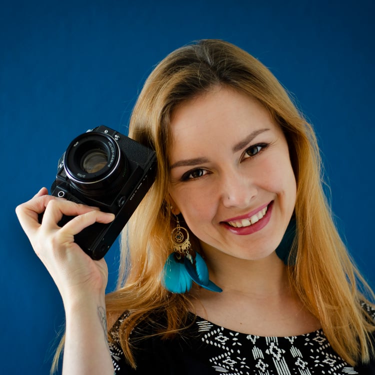 Joanna Czabrowska
