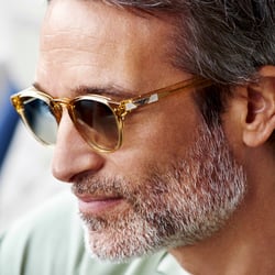 Bentley Eyewear Campaign