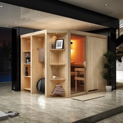 Superior Sauna