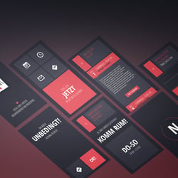 Gastro App