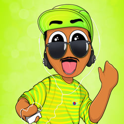 Fresh Prince (1)