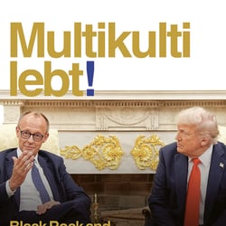 Multikulti lebt!