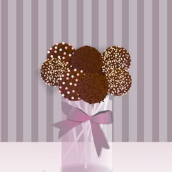 Cake Pops (Coverartwork)