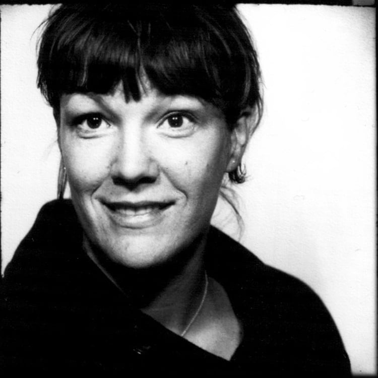 Franziska Raether