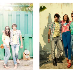 dENIZEN Levis