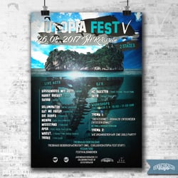 Flyer/Poster-Design