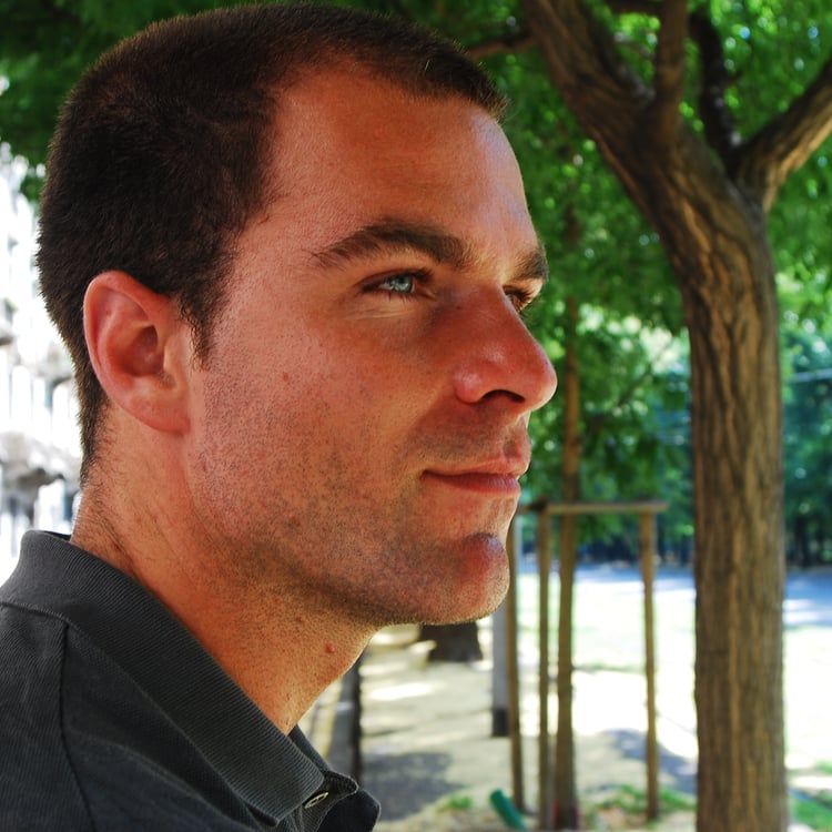 Joaquin Parodi