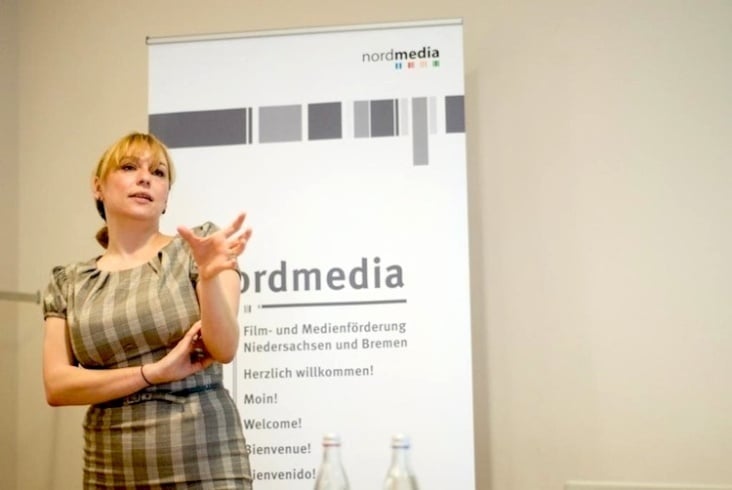 Fotos für nordmedia