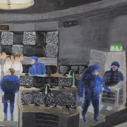 Judith, F. Hebbel, 2014