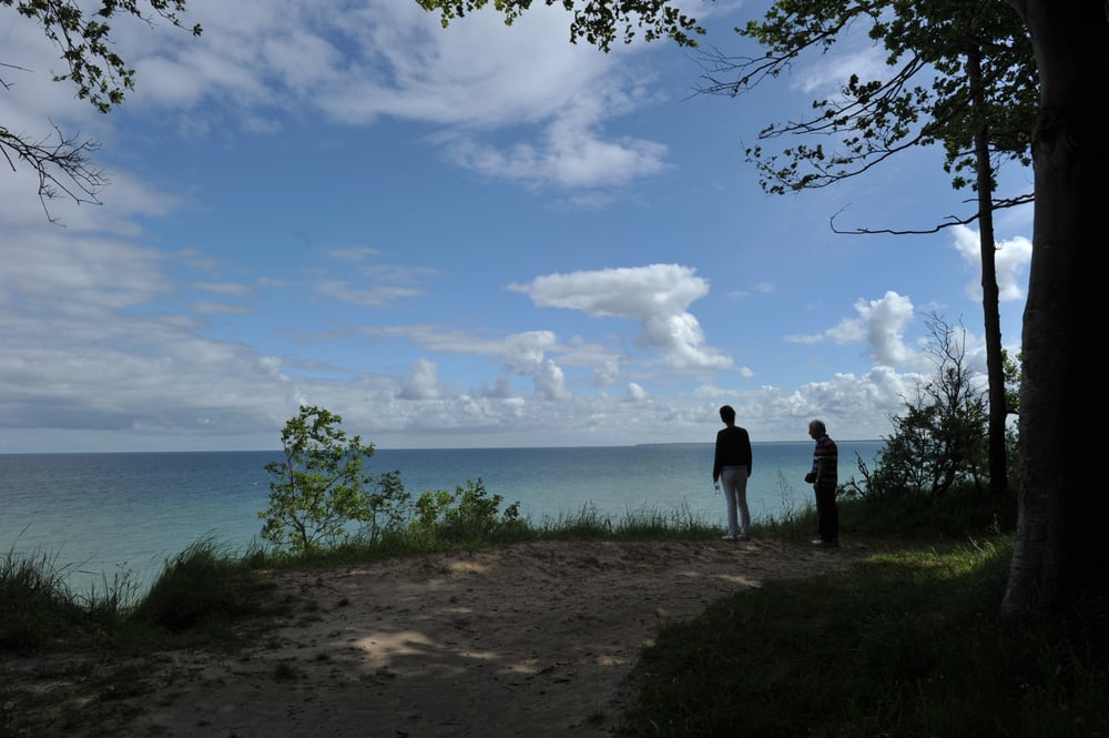 Ausblick