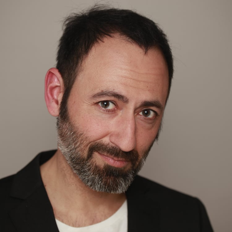 Omid Jalali