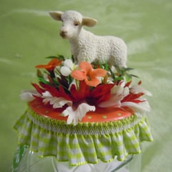 Augenschmaus Kitschdosen