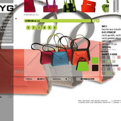 PYG-Design