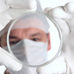 Petri Dish