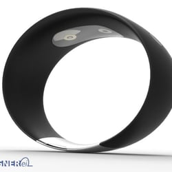 iWatch Konzept: Kinetic Power!