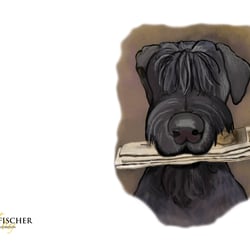 Kinderbuchillustration