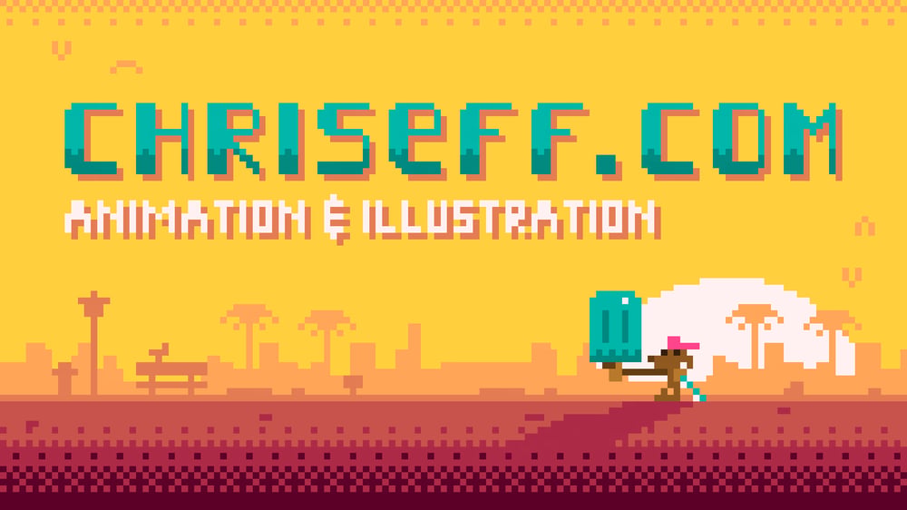 Website + Portfolio