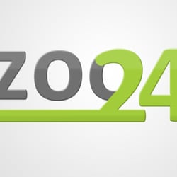 Possible Zoo / Shop Logo