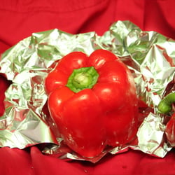 Food Photography 2012 Paprika 05