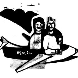Zeitschriftillustration