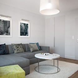 Wohnstudio