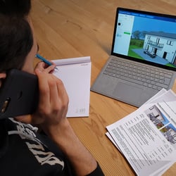 Datenblatt als PDF mit allen Informationen