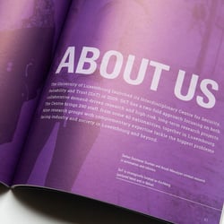SNT Annual Report