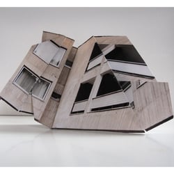 Paperwork Block
