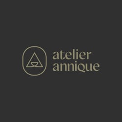 Corporate Design für Atelier Annique – Logo