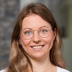 Businessportrait Physio