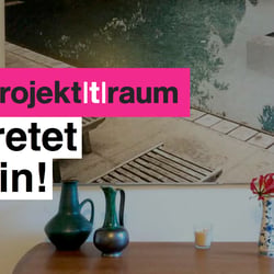Raum-Portfolio Teil 5