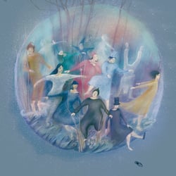 Digital Illustration
