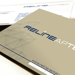 Logo RelineAptec