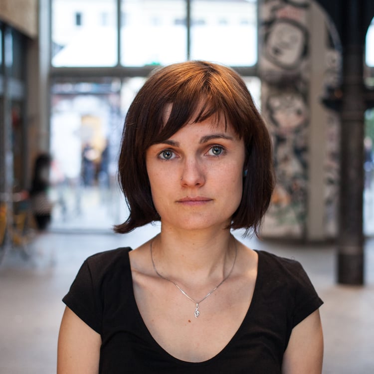 Juliane Wolf