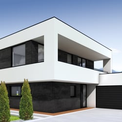 Architektenhaus in Möckern