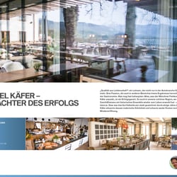 BMW – Kathan Magazin 2016