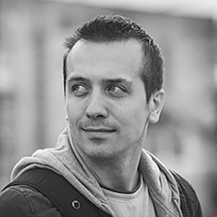 Vedad Dizdarevic