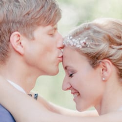 Bridal Couple