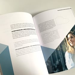 UX Trendbook – Bsp2 Inhaltsseite