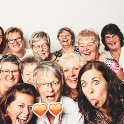 Fotobox im Vogtland