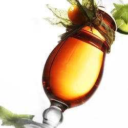 Cocktail-Aufnahme