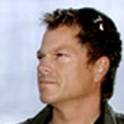 Schlagersänger Matthias Simon