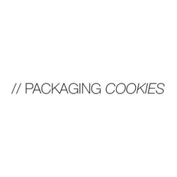 // Packaging_Three different types of cookies, BAU Barcelona