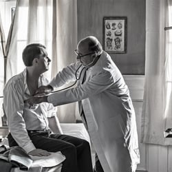 ZDF History Doku – Patient H.