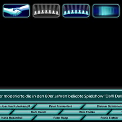 Fragen- & Jokergrafik