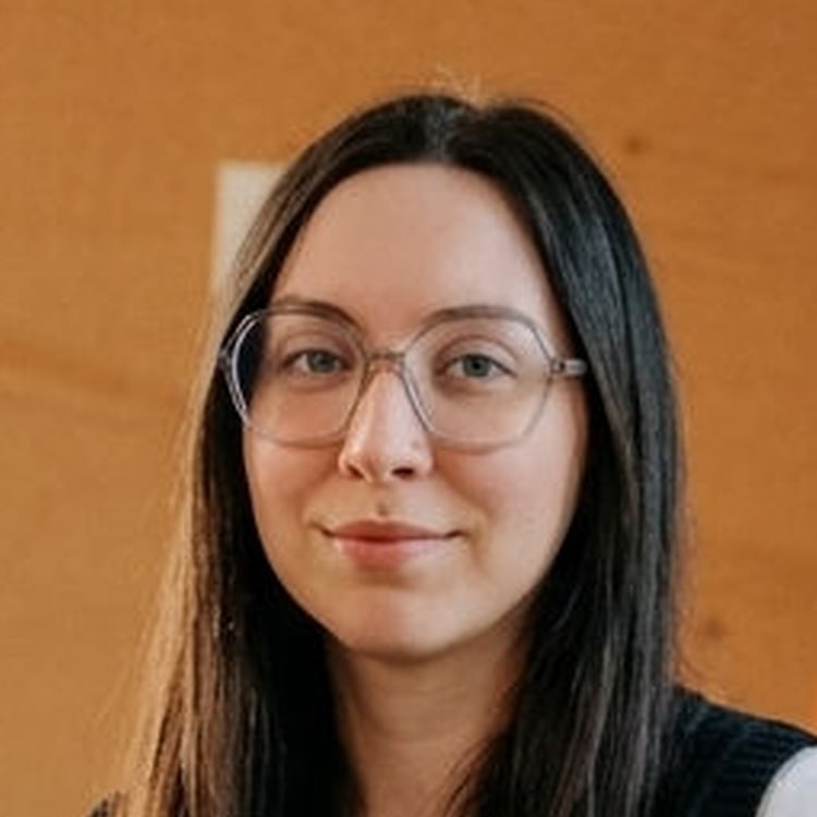 Anneke van der Most
