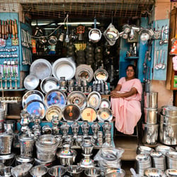 People Of India