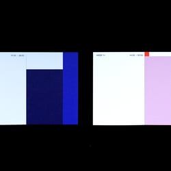 Color Combination Calendar 2022