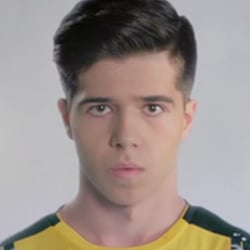 EA / TAG Heuer Virtuelle Bundesliga 2017_WERBESPOT