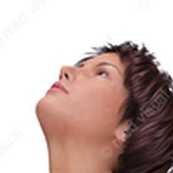 Positionen beim Stretching für Studien und Veröffentlichungen zum Thema Dehnen